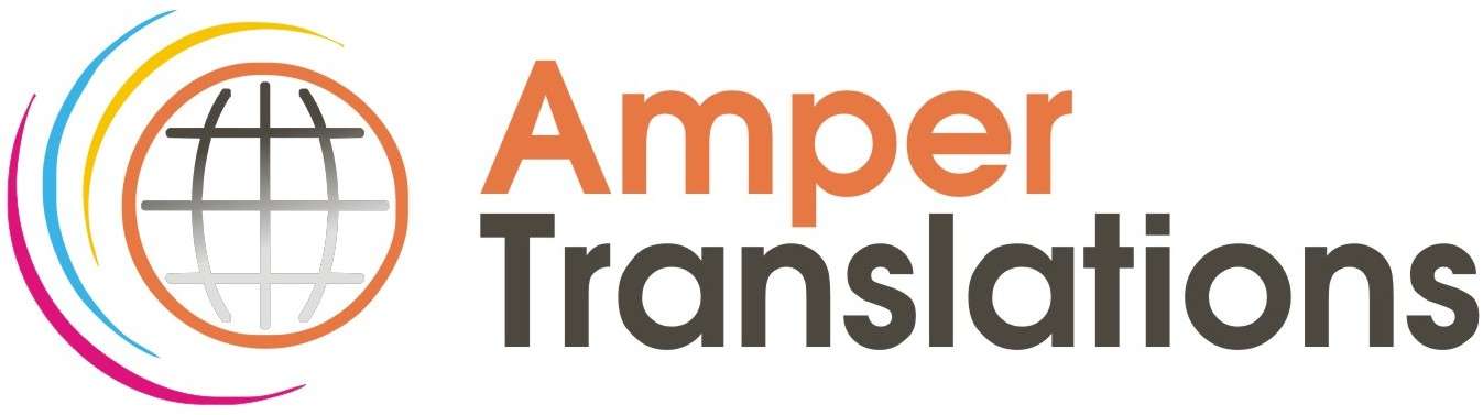 logo Amper Translations