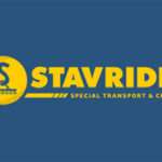 Logo Stavridis