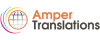 Διαδικασία μετάφρασης. Όλες οι πληροφορίες από την Amper Translations